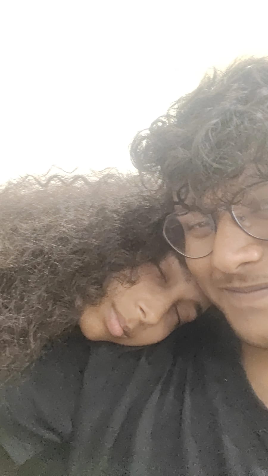 Tejas and Mitushi 3